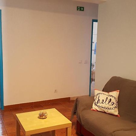 Apartamento Capa Rica Costa de Caparica Exteriér fotografie