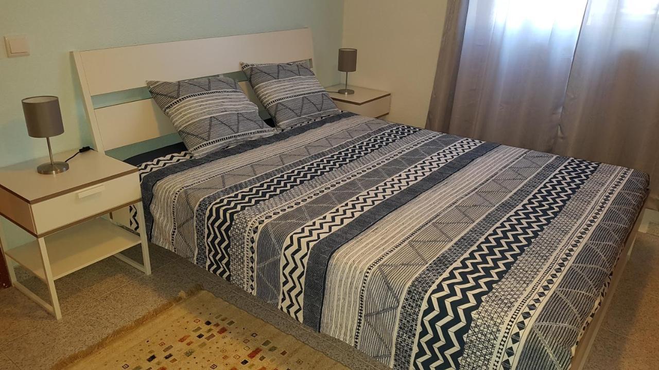 Apartamento Capa Rica Costa de Caparica Exteriér fotografie