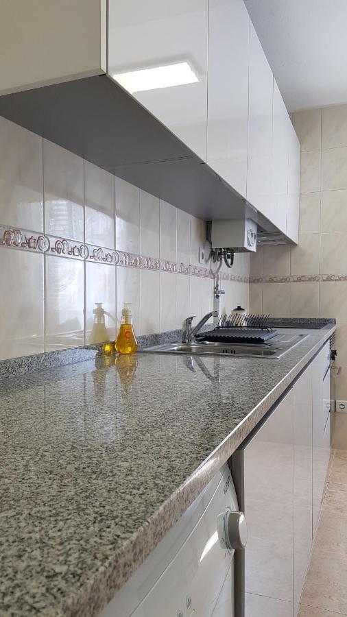 Apartamento Capa Rica Costa de Caparica Exteriér fotografie