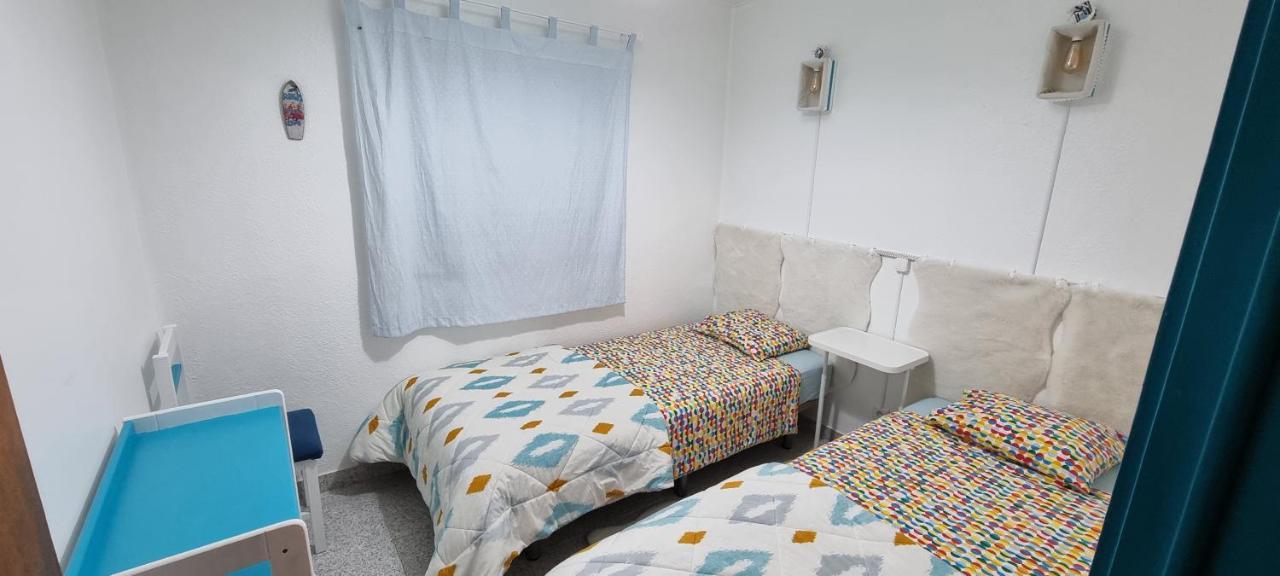 Apartamento Capa Rica Costa de Caparica Exteriér fotografie