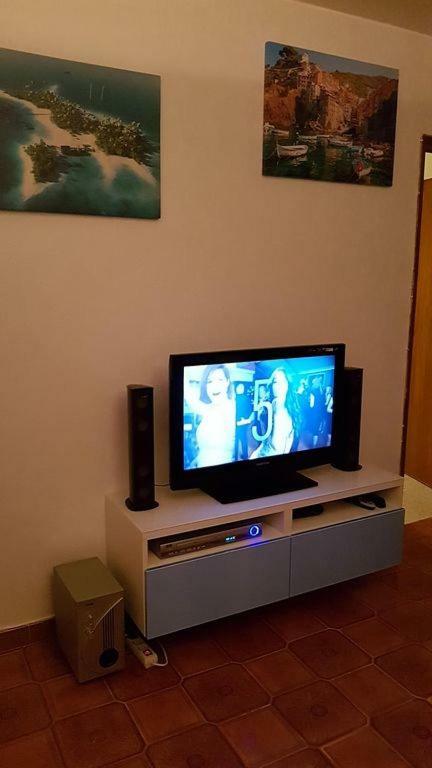Apartamento Capa Rica Costa de Caparica Exteriér fotografie