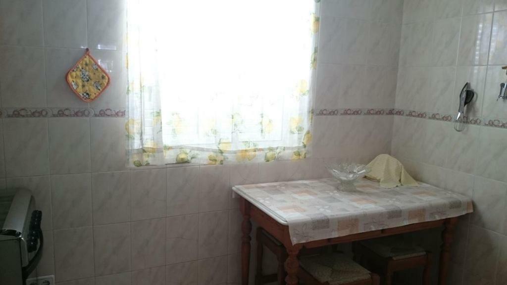 Apartamento Capa Rica Costa de Caparica Exteriér fotografie